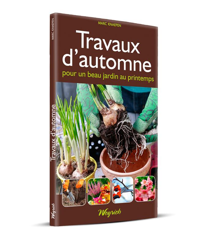 Travaux d'automne