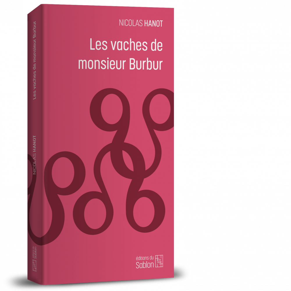 Vaches de monsieur Burbur (Les)