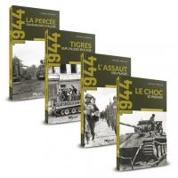 Collection Bataille de Normandie