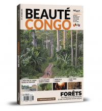 Mook Beauté Congo n°1