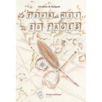 Tour de moi en 80 pages (Le)