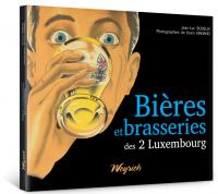 Bières et brasseries des 2 Luxembourg