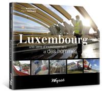Luxembourg une terre d'investissement 