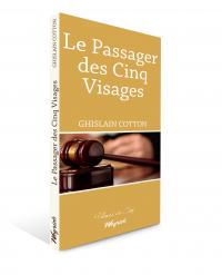 EBOOK - Passager des Cinq Visages (Le)