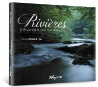 Rivières: l'Ardenne d'une rive à l'autre