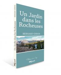 EBOOK - Jardin dans les Rocheuses (Un)