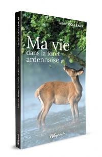 Vie dans la forêt ardennaise (Ma)