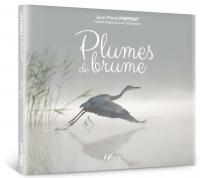 Plumes de brume