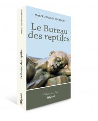EBOOK - Bureau des reptiles (Le)