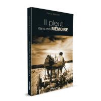 EBOOK - Il pleut dans ma mémoire