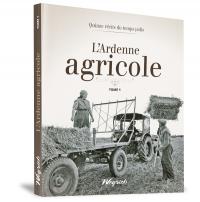 Ardenne agricole (L')-tome 1