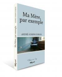 EBOOK - Ma Mère, par exemple