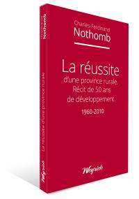 EBOOK - Réussite d'une province rurale (La)