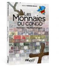 Monnaies du Congo