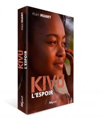 Kivu. L'espoir-tome 2
