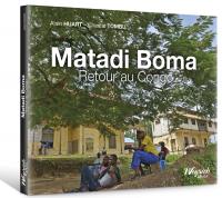 Matadi Boma, retour au Congo