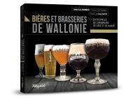 Bières et brasseries de Wallonie: Nam-Liè-Lux.
