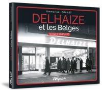 Delhaize et les Belges