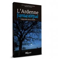 AP2 - Ardenne fantastique (L')