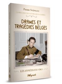 EG5 - Drames et tragédies belges-T5 entre 2 guerres