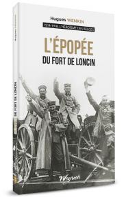 PG1 - Epopée du fort de Loncin (L')T1 - 1914-1918