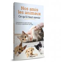 Nos amis les animaux - T1 - Poche