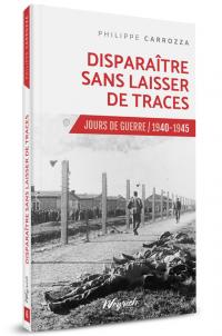 JG6 - Disparaître sans laisser de traces - T6 Jours de guerre 