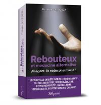 Rebouteux et médecine alternative