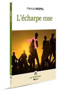Echarpe rose (L')