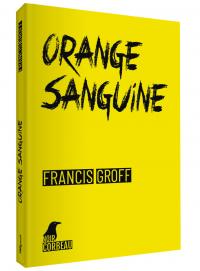 Orange sanguine