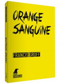 EBOOK - Orange sanguine 