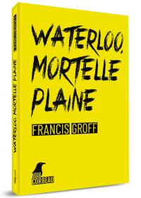 Waterloo mortelle plaine