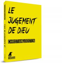 EBOOK - Jugement de Dieu (Le)