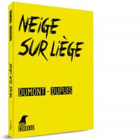 EBOOK - Neige sur Liège