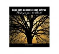 777 arbres