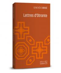 Lettres d'Otrante