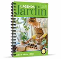 Agenda Esprit Jardin 2023