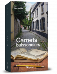 Carnets buissonniers