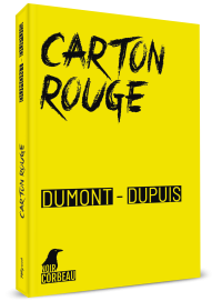 Carton rouge