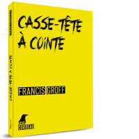 EBOOK - Casse-tête à Cointe