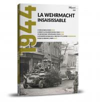 Mook 8-1944 - La Wehrmacht insaisissable