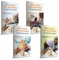 Collection Nos amis les animaux