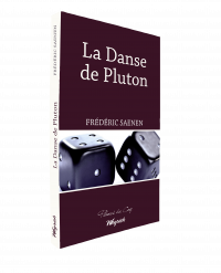 EBOOK - Danse de Pluton (La)