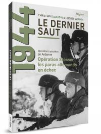 Dernier saut (Le)