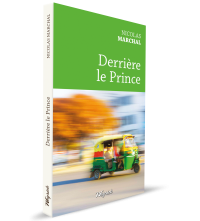 Derrière le Prince