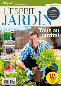 Esprit Jardin: nø16- MAI 2016
