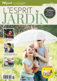 Esprit Jardin: nø19-AOUT 2016