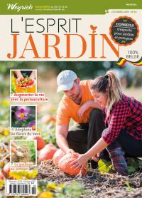 Esprit Jardin: nø42- OCTOBRE 2018