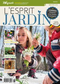 Esprit Jardin: nø46 - MARS 2019