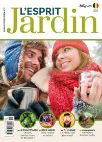 Esprit Jardin: n°55-Février 2020